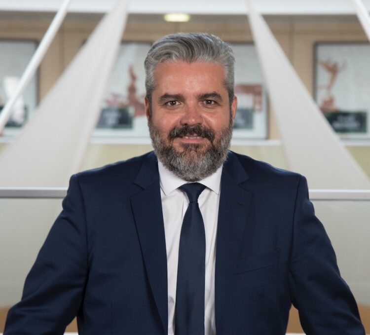 Départ de Fernando Da Costa d’Omnicom Media Group France