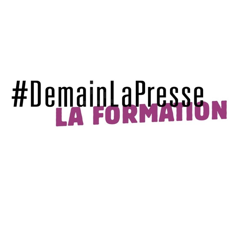 ACPM : la formation #DemainLaPresse se décline en format mobile et sur tablette ACPM : la formation #DemainLaPresse se décline en format mobile et sur tablette