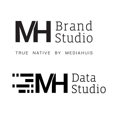 Mediahuis Advertising remporte deux prix européens Digiday Marketing Awards