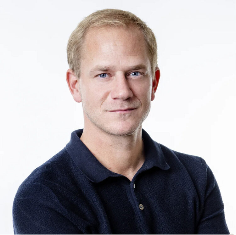 Michiel Ameloot est le nouveau rédacteur en chef de VTM NIEUWS