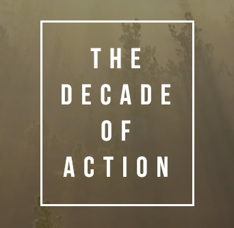 The Decade of Action: Appel aux entreprises pour qu’elles contribuent à rendre le développement durable plus viable