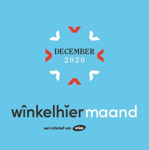 The Pool lance la campagne ‘Winkelhiermaand’ avec Unizo