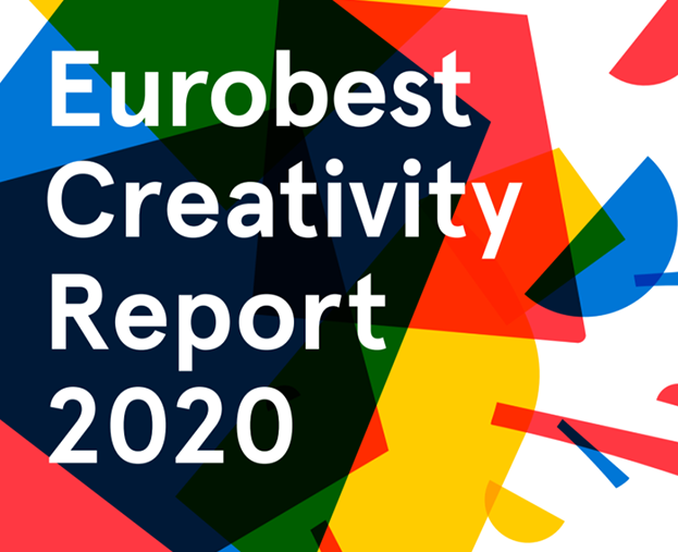 Eurobest 2020 : Creativity Report