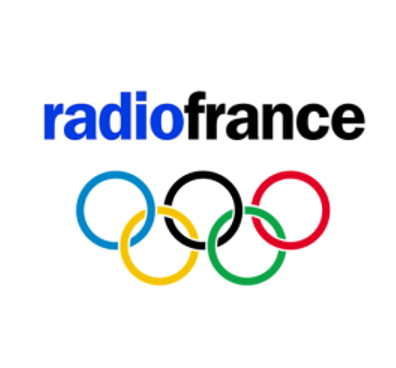 Radio France sera la radio officielles des Jeux Olympiques de Paris 2024
