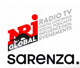 Un “Back Friday” solidaire chez NRJ Global et Sarenza