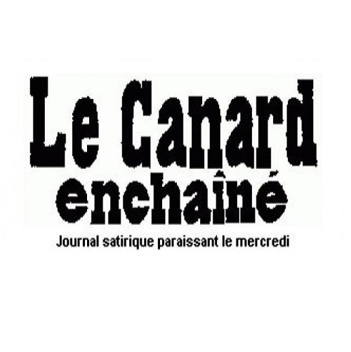 Le Canard Enchaîné fait sa révolution numérique Le Canard Enchaîné fait sa révolution numérique