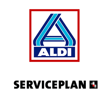 ALDI choisit Serviceplan comme nouvelle agence responsable ALDI choisit Serviceplan comme nouvelle agence responsable