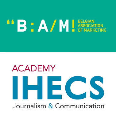 BAM présente son Education Model et engage une collaboration avec IHECS Academy