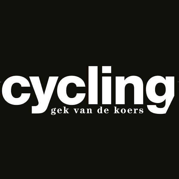 Cycling.be devient Cycling