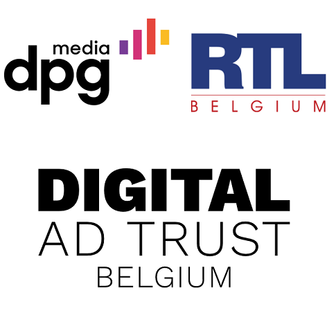 DAT Belgium distribue ses premiers labels vidéo à RTL Belgium et DPG Media