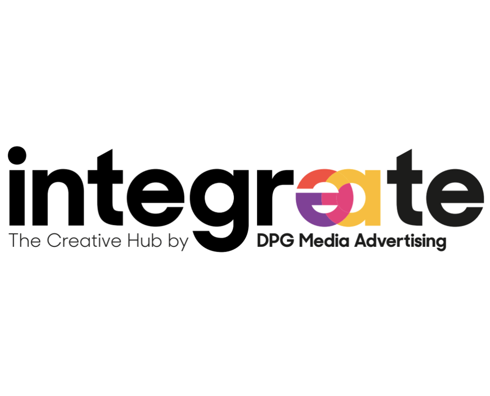 Integreate, la nouvelle cellule publicitaire créative de DPG Media Advertising