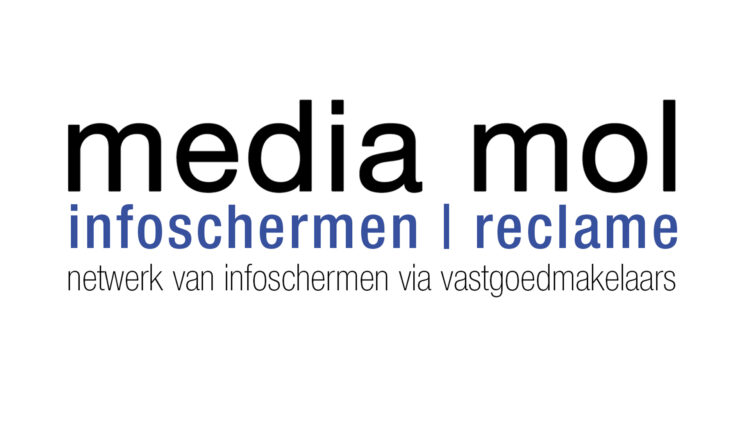 Media Mol breidt netwerk van digitale schermen uit Media Mol breidt netwerk van digitale schermen uit