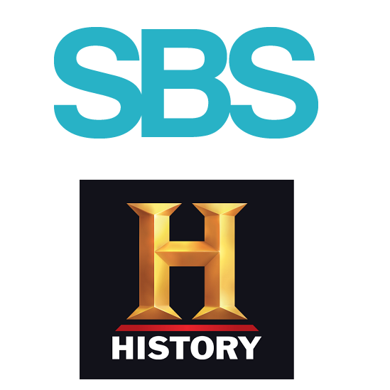 SBS élargit son portefeuille de chaînes avec The HISTORY Channel