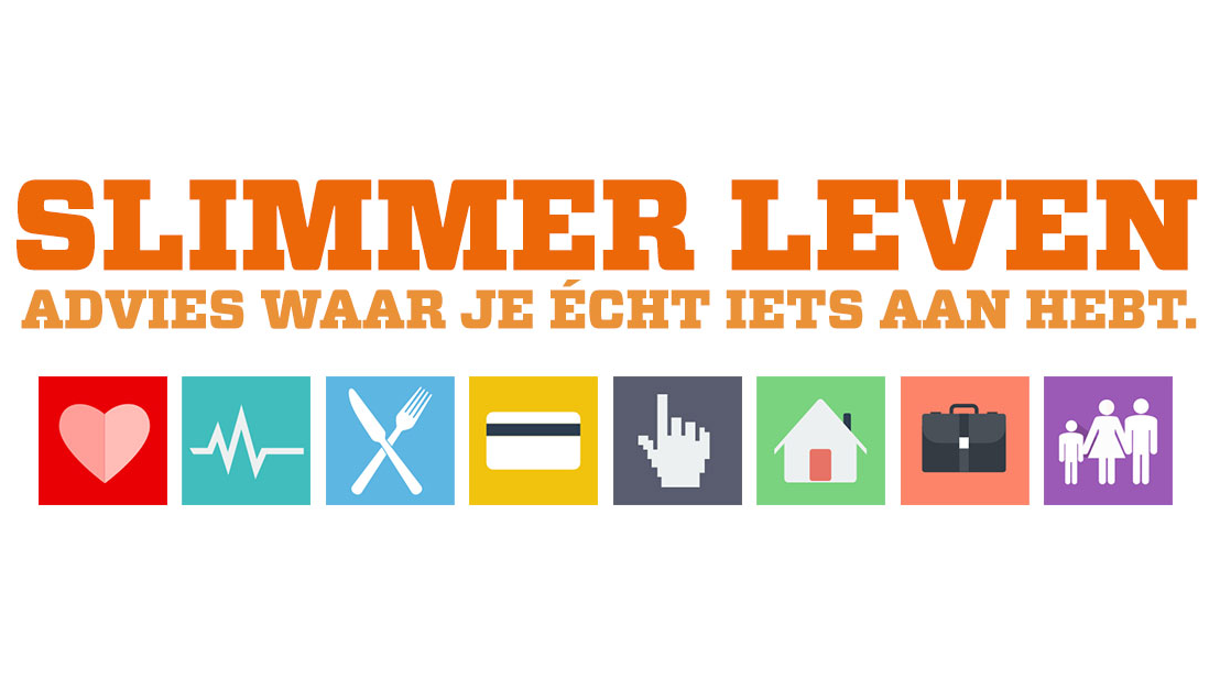 Het Nieuwsblad et ENGIE lancent le podcast ‘Slimmer Leven’