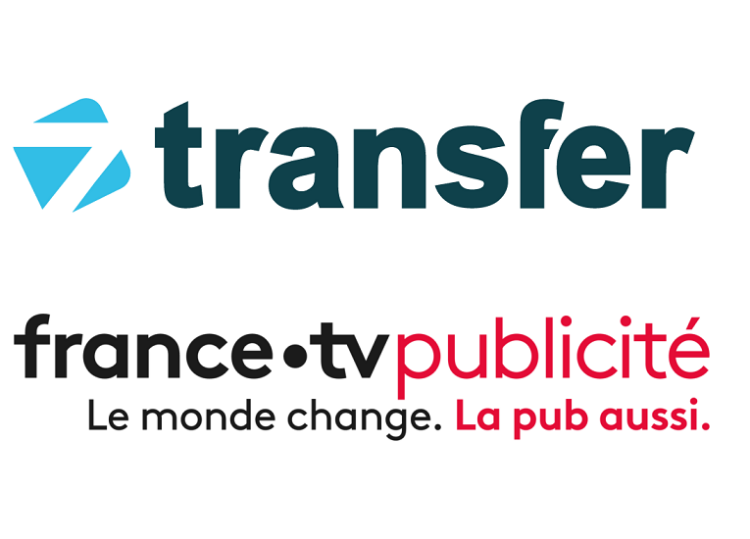 Transfer devient le nouveau représentant de FranceTV Publicité au Benelux Transfer devient le nouveau représentant de FranceTV Publicité au Benelux