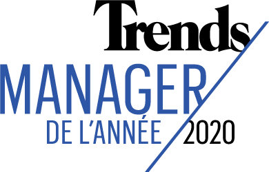 Fabien Pinckaers (Odoo) élu Manager de l’Année 2020 par le magazine Trends – Dirk Coorevits (Soudal) élu Manager néerlandophone de l’Année Fabien Pinckaers (Odoo) élu Manager de l’Année 2020 par le magazine Trends – Dirk Coorevits (Soudal) élu Manager néerlandophone de l’Année
