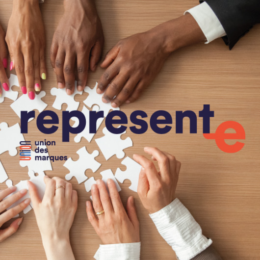 L’Union des marques lance un appel à candidature pour la 3ème édition du Challenge REPRESENTe L’Union des marques lance un appel à candidature pour la 3ème édition du Challenge REPRESENTe