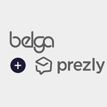 Belga et Prezly collaborent pour la diffusion des communiqués de presse et le suivi des articles de presse (monitoring)