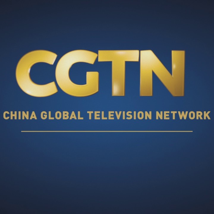 Bannie par Londres, la chaîne chinoise CGTN souhaite être autorisée en France Bannie par Londres, la chaîne chinoise CGTN souhaite être autorisée en France