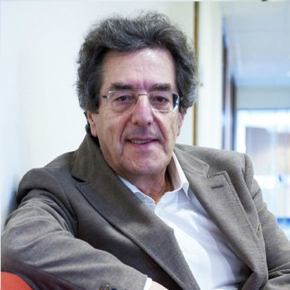 Roularta Academy sur la déontologie avec Hubert Van Humbeeck