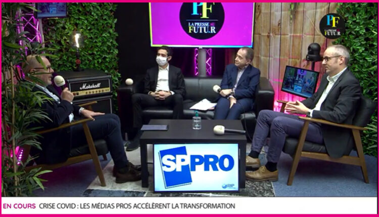 Le groupe Marie-Claire fait son entrée au capital de Planet Media Le groupe Marie-Claire fait son entrée au capital de Planet Media