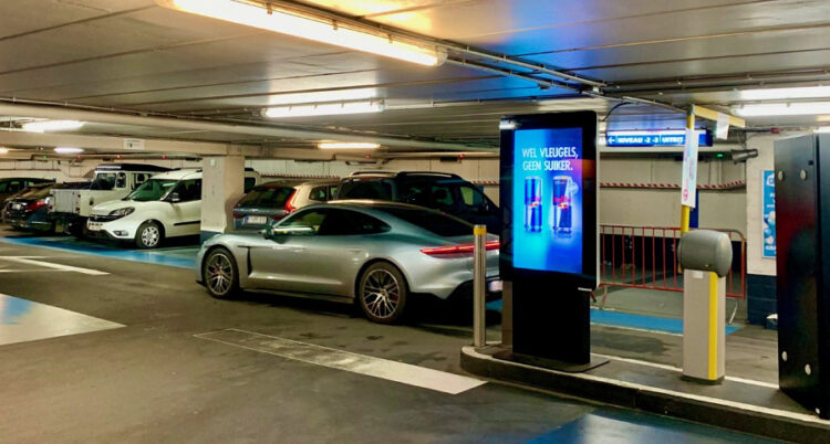 Programmatic DOOH aussi chez MobilAd Media dès maintenant Programmatic DOOH aussi chez MobilAd Media dès maintenant