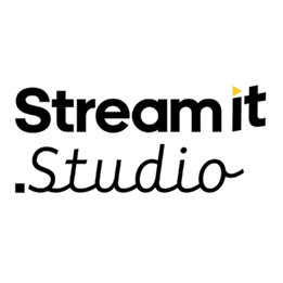 Nouveau à Bruxelles : Stream it Studio Nouveau à Bruxelles : Stream it Studio