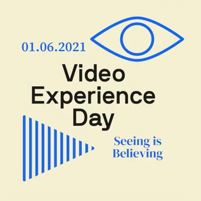 L’inscription au Video Experience Day est possible jusqu’au 19 mars L’inscription au Video Experience Day est possible jusqu’au 19 mars