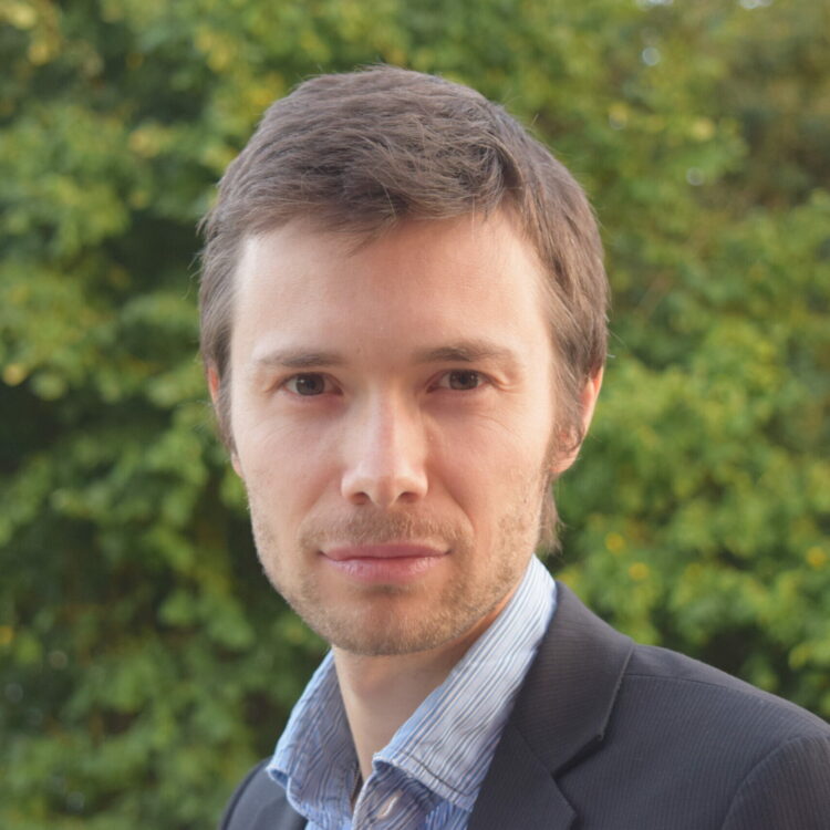 Vincent Delcorps devient le nouveau directeur de la rédaction de CathoBel Vincent Delcorps devient le nouveau directeur de la rédaction de CathoBel