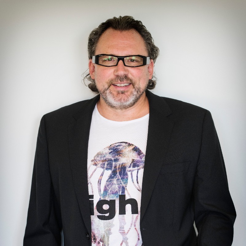 Ben Doumen fonde Benjamiñho et collabore avec DPG Media