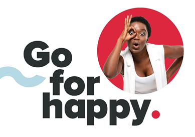 Jobat lance Go for Happy Magazine Jobat lance Go for Happy Magazine