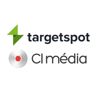 Nouveau partenariat pour CI Média qui commercialisera l’offre audio digitale de Targetspot