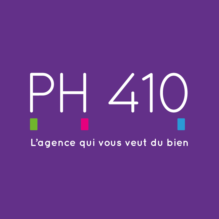 L’agence PH 410 élue Best Employer Branding Agency