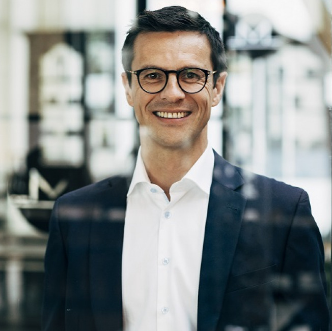 Ben Jansen quitte DPG Media et rejoint Alychlo en tant que Chief Strategy Officer Ben Jansen quitte DPG Media et rejoint Alychlo en tant que Chief Strategy Officer