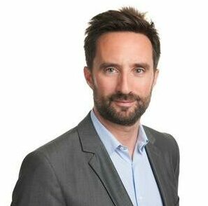 Bertand Nadeau nommé Directeur Général d’Omnicom Media Group Bertand Nadeau nommé Directeur Général d’Omnicom Media Group
