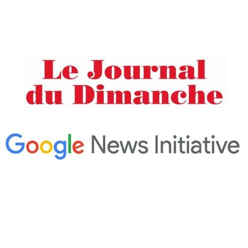 Le Journal du Dimanche sélectionné par le Google News Initiative Subscriptions Lab Européen Le Journal du Dimanche sélectionné par le Google News Initiative Subscriptions Lab Européen