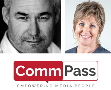 CommPass élit un nouveau conseil d’administration, Gino Baeck devient président et Christine Van den Berghe vice-présidente CommPass élit un nouveau conseil d’administration, Gino Baeck devient président et Christine Van den Berghe vice-présidente