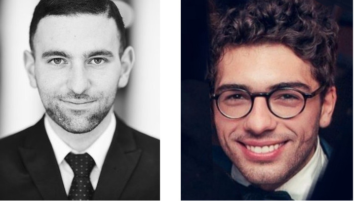Aurélien Ernst et Lorenzo De Luca rejoignent JCDecaux