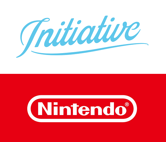 Nintendo choisit Initiative