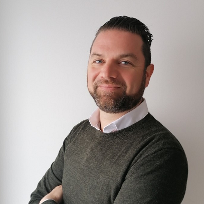 Jeroen Van Cauwenbergh rejoint Content Republic