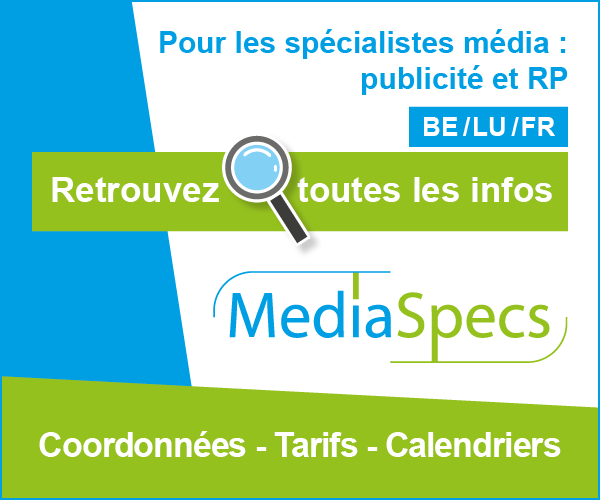 Appel à toutes les régies publicitaires : envoyez-nous vos kits média 2024 Appel à toutes les régies publicitaires : envoyez-nous vos kits média 2024