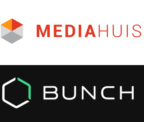 Mediahuis Ventures investit dans la start-up BUNCH