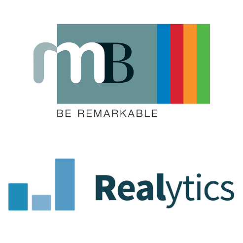 RMB et Realytics lancent une solution d’achat TV programmatique sur le marché belge