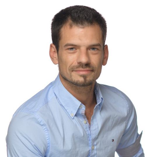 Ruben Geeraerts rejoint Azerion Belgium à la tête du Programmatic