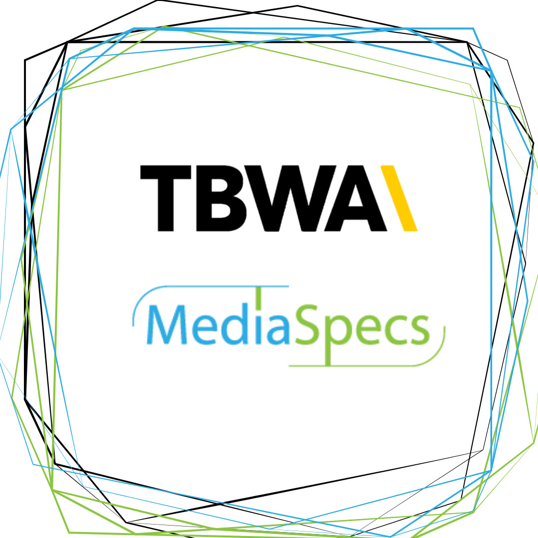 TBWA Paris rejoint les utilisateurs de MediaSpecs