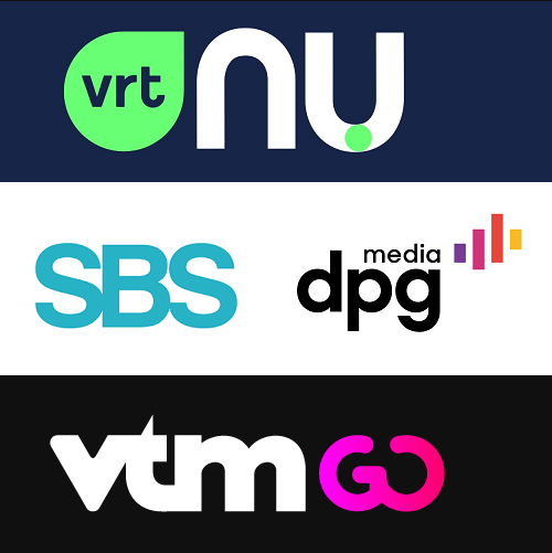 1 jaar corona: Kijkcijfers piekten, organisatorische problemen en nieuwe formats bij Vlaamse tv-zenders 1 jaar corona: Kijkcijfers piekten, organisatorische problemen en nieuwe formats bij Vlaamse tv-zenders