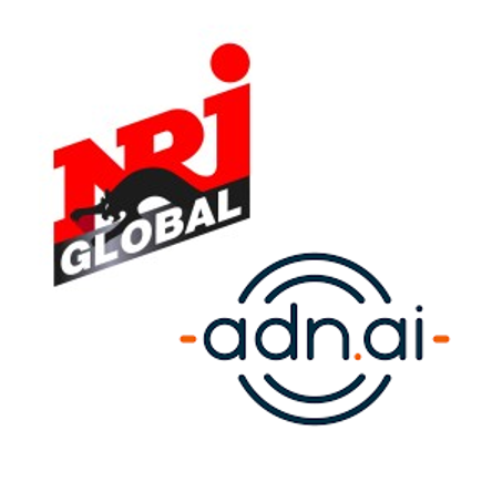 NRJ Global innove avec une solution de publicité conversationnelle NRJ Global innove avec une solution de publicité conversationnelle