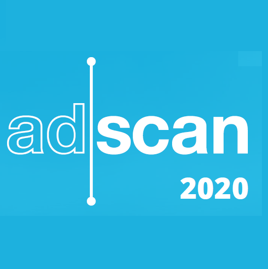 Le baromètre ADSCAN d’IP Belgium dévoile les campagnes les plus impactantes Le baromètre ADSCAN d’IP Belgium dévoile les campagnes les plus impactantes