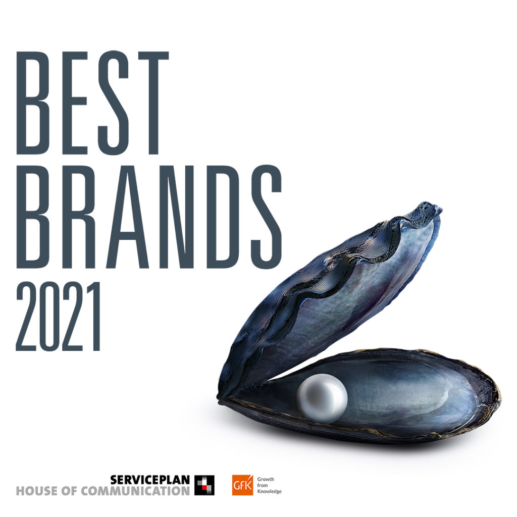 Best Brands Awards : Coca-Cola, Samsung, Jupiler, Bosch, Miele et Philips réaffirment leur leadership