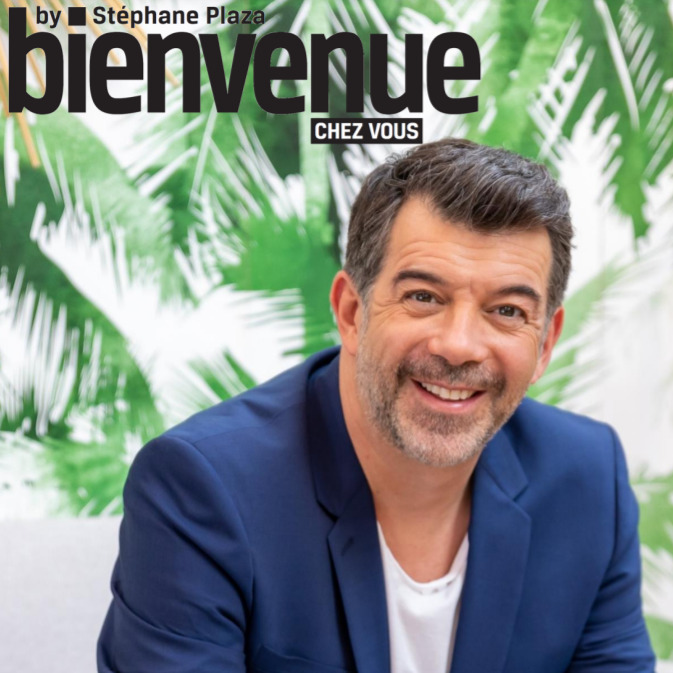 Prisma Media lance un nouveau magazine incarné par Stéphane Plaza Prisma Media lance un nouveau magazine incarné par Stéphane Plaza